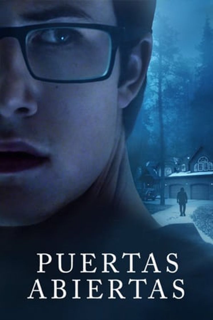 Movie Puertas abiertas