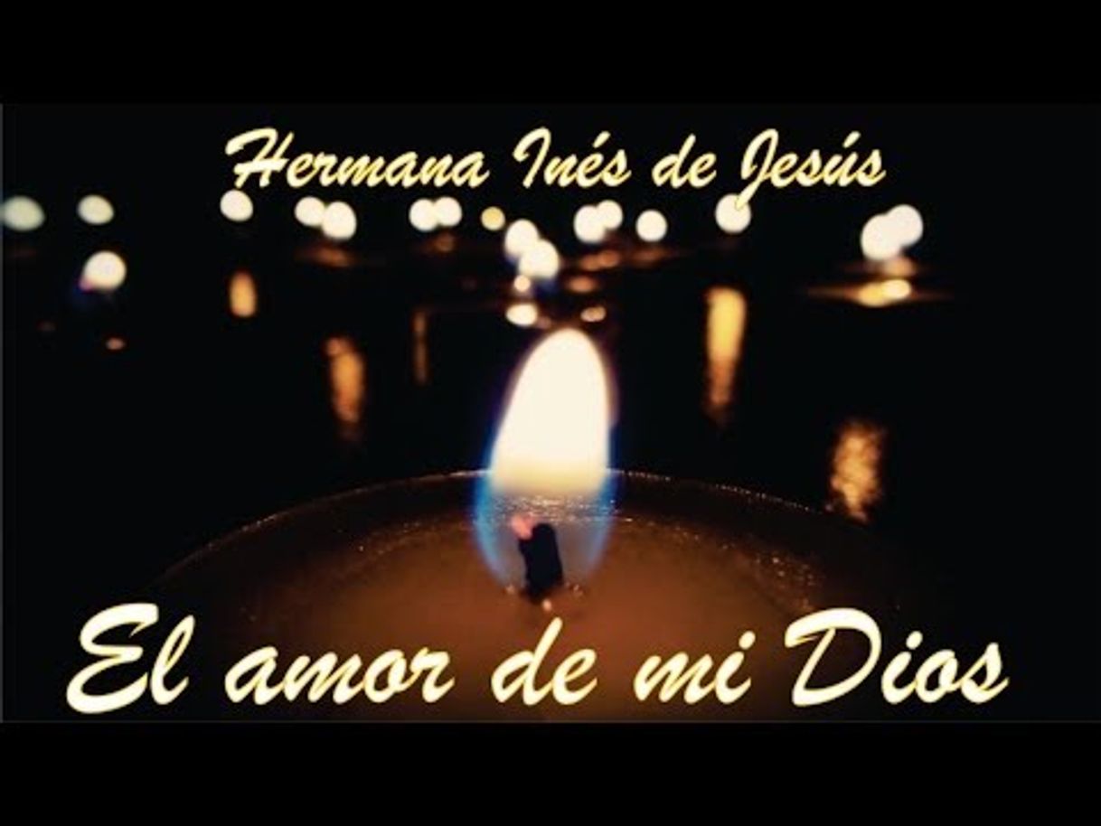 Canciones El Amor de Mi Dios