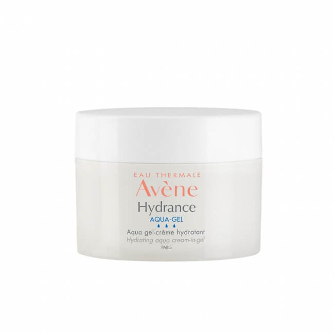 Fashion Avéne - Hydrance Aqua Gel 