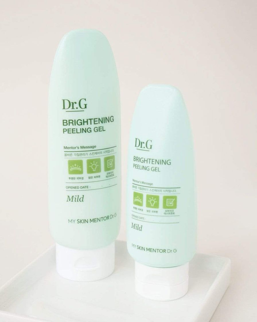 Fashion Dr.G - Brightening Peeling Gel 