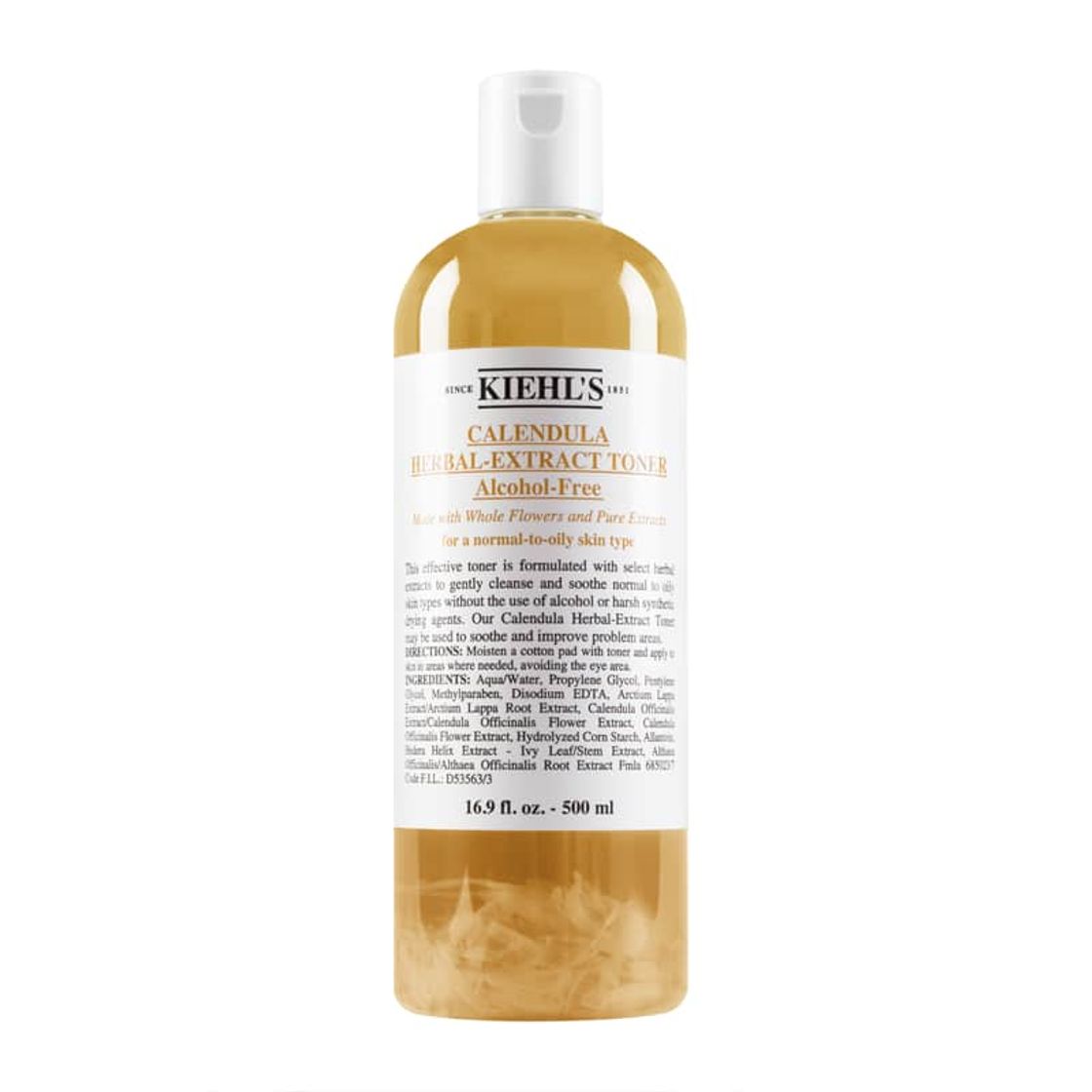 Fashion Kiehl's - Calendula Herbal Extract Alcohol Free Toner