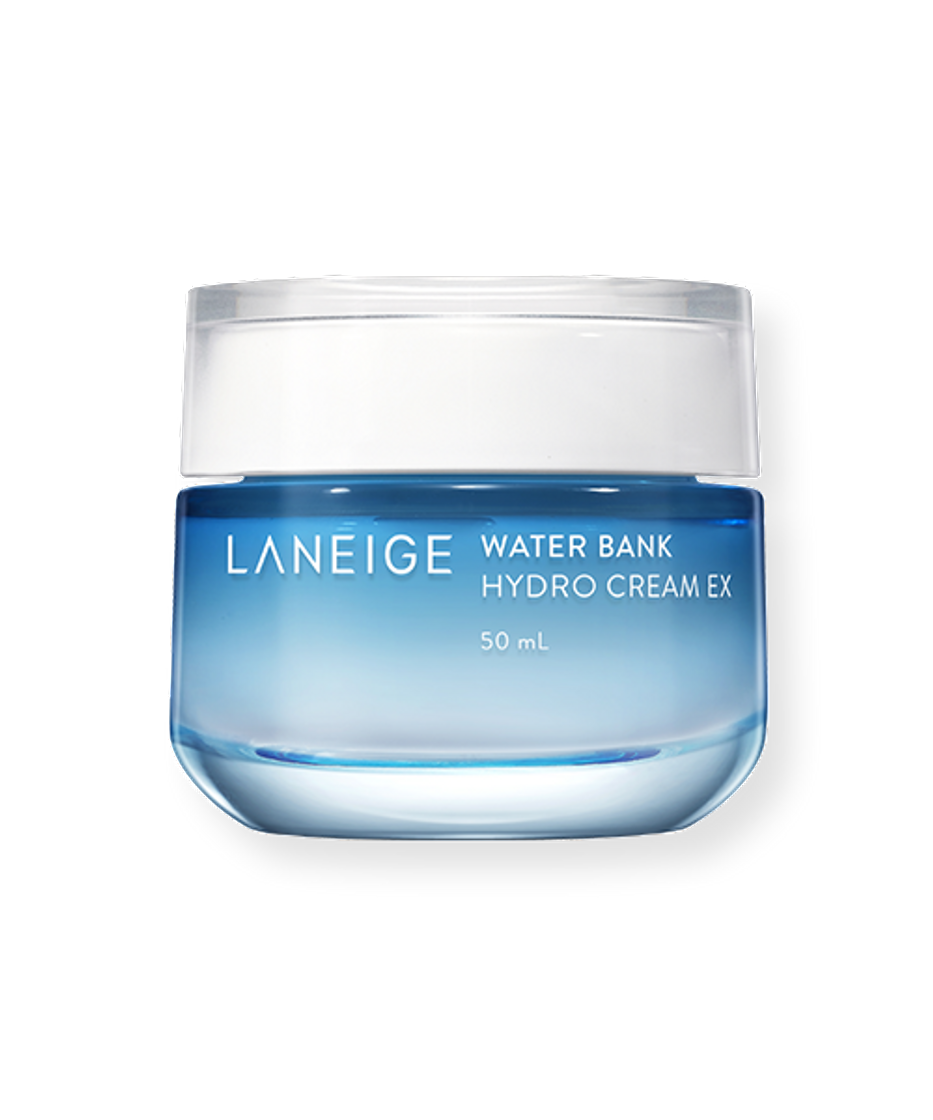 Fashion Laneige - Water Bank Hydro Cream Ex