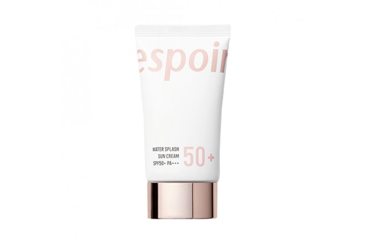 Fashion Spoir - Whater Splash Sun Cream 