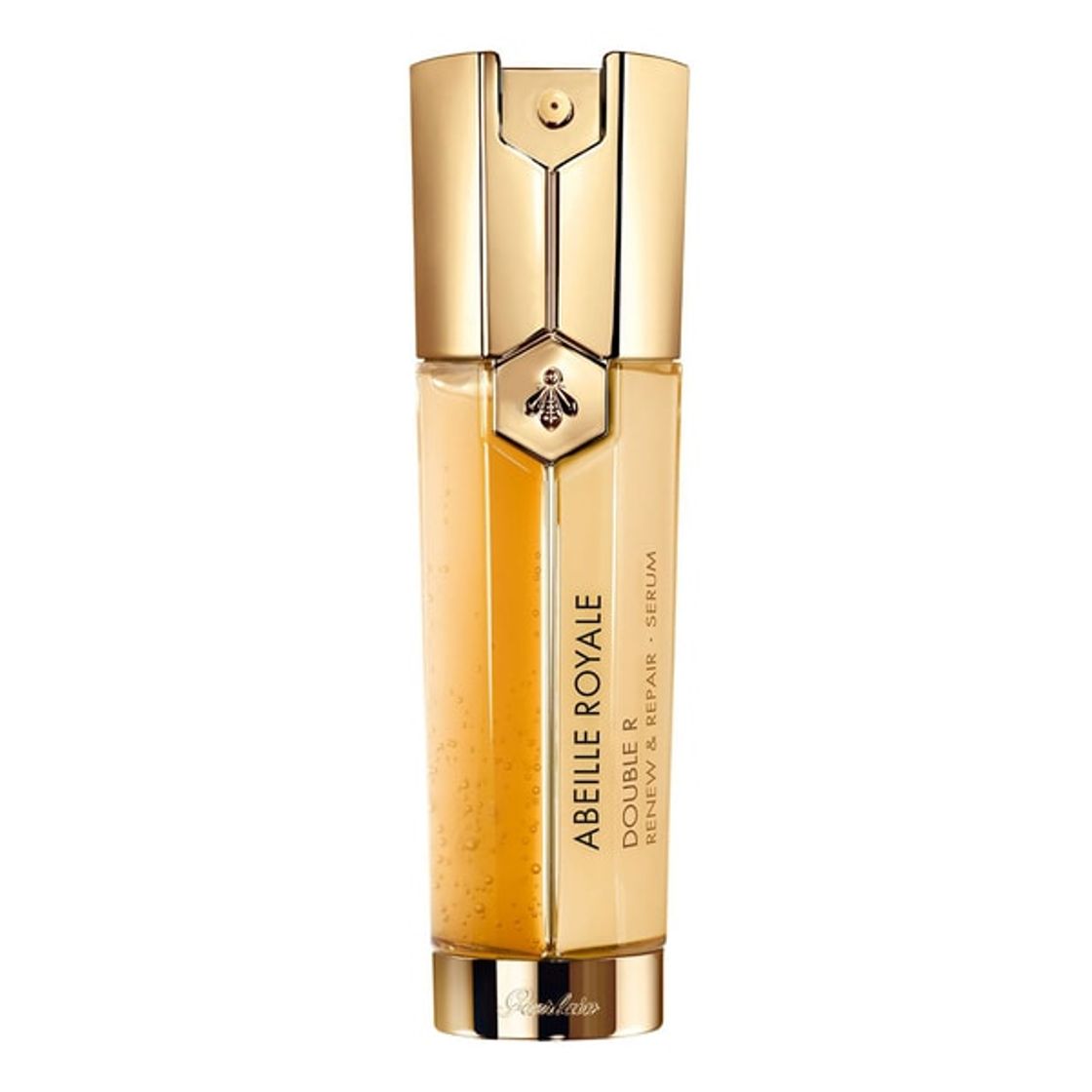 Fashion Guerlain - Abeille Royale Double R