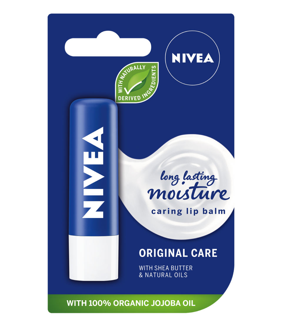 Fashion Nivea - Original Care