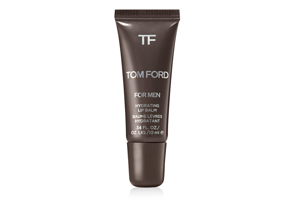 Fashion  TOM FORD - Hydrating Lip Balm 