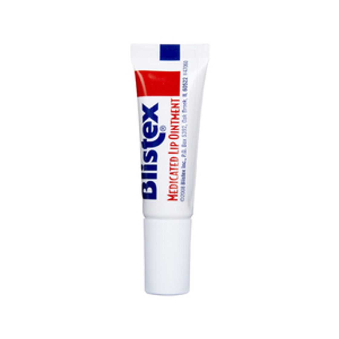 Fashion Blistex - Medicated Lip Ointment