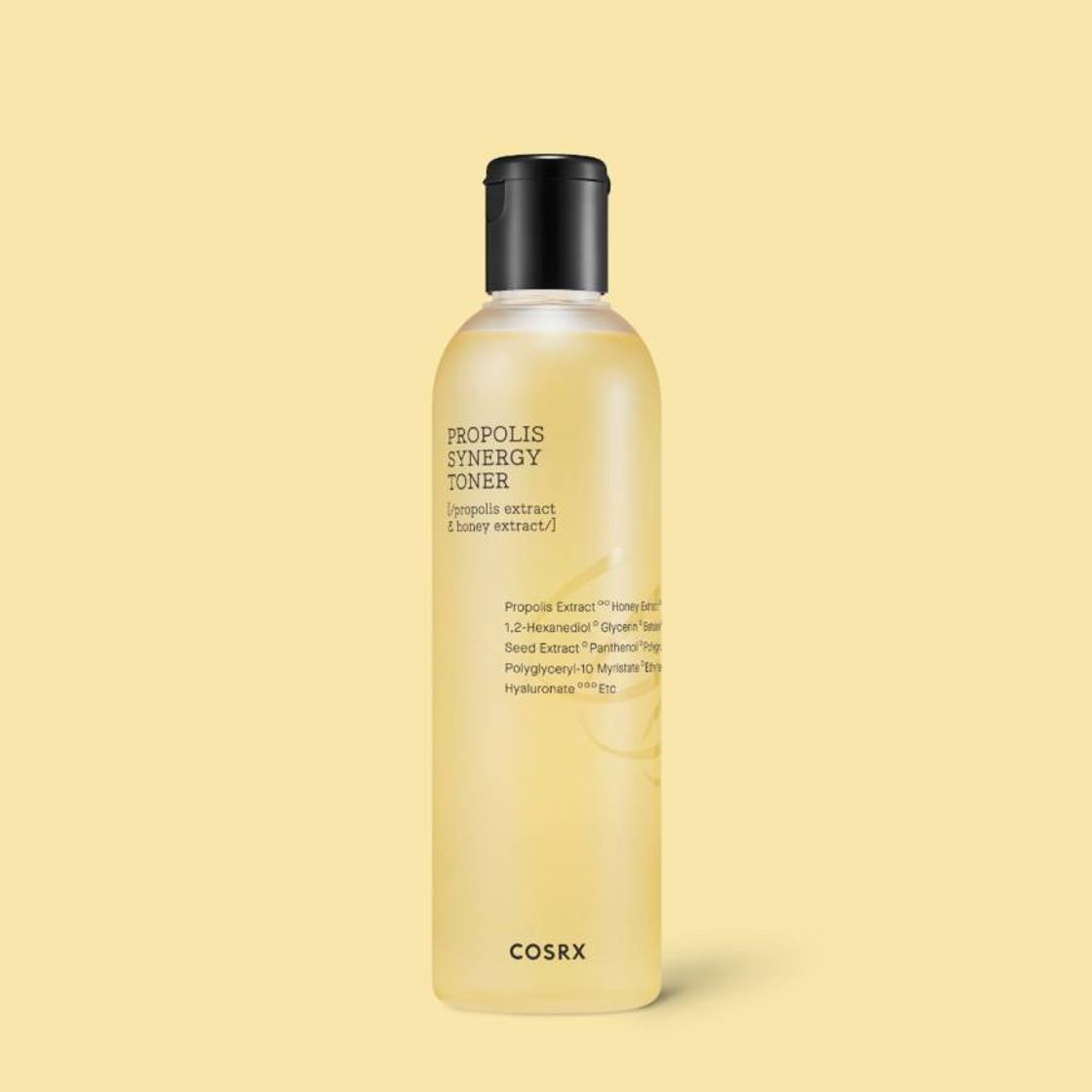 Fashion COSRX  Propolis Synergy Toner