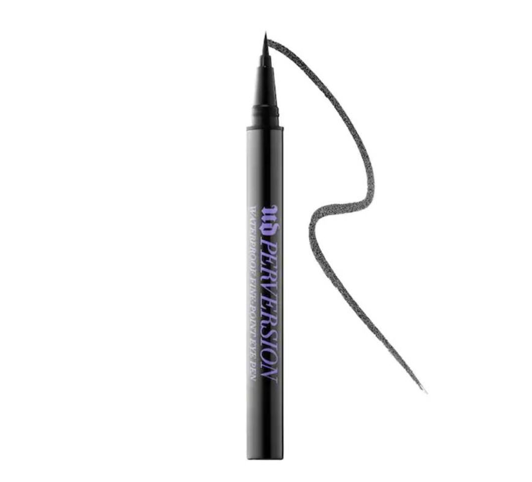 Fashion Urban Decay Waterproof Fine Liquid Eyeliner