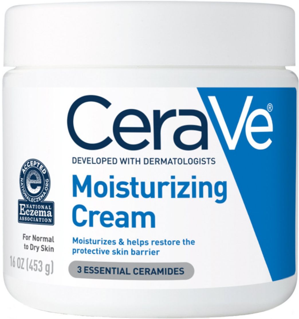 Fashion CeraVe Moisturizing Cream 