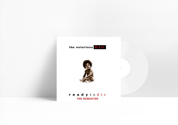 Music Big Poppa - 2005 Remaster