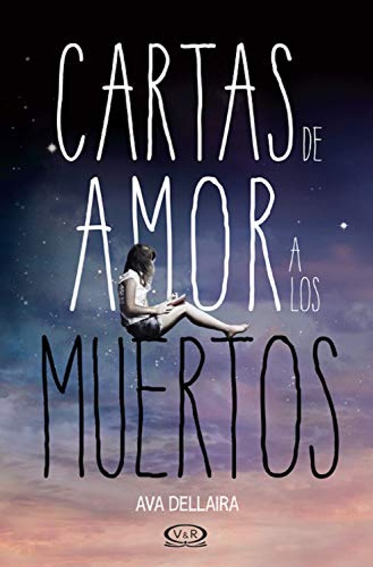 Fashion Cartas de Amor a los Muertos 