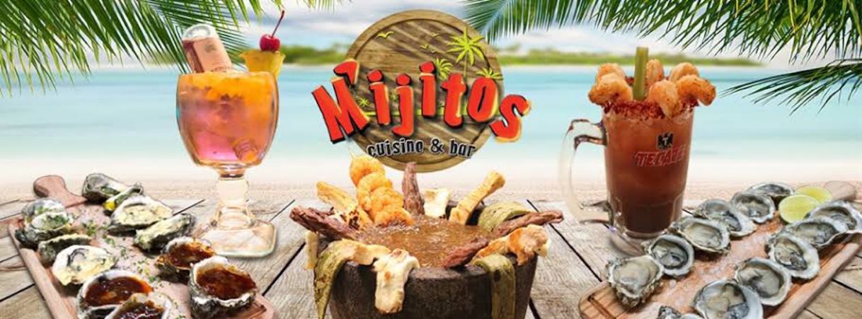 Restaurants Mijitos Cuisine & Bar