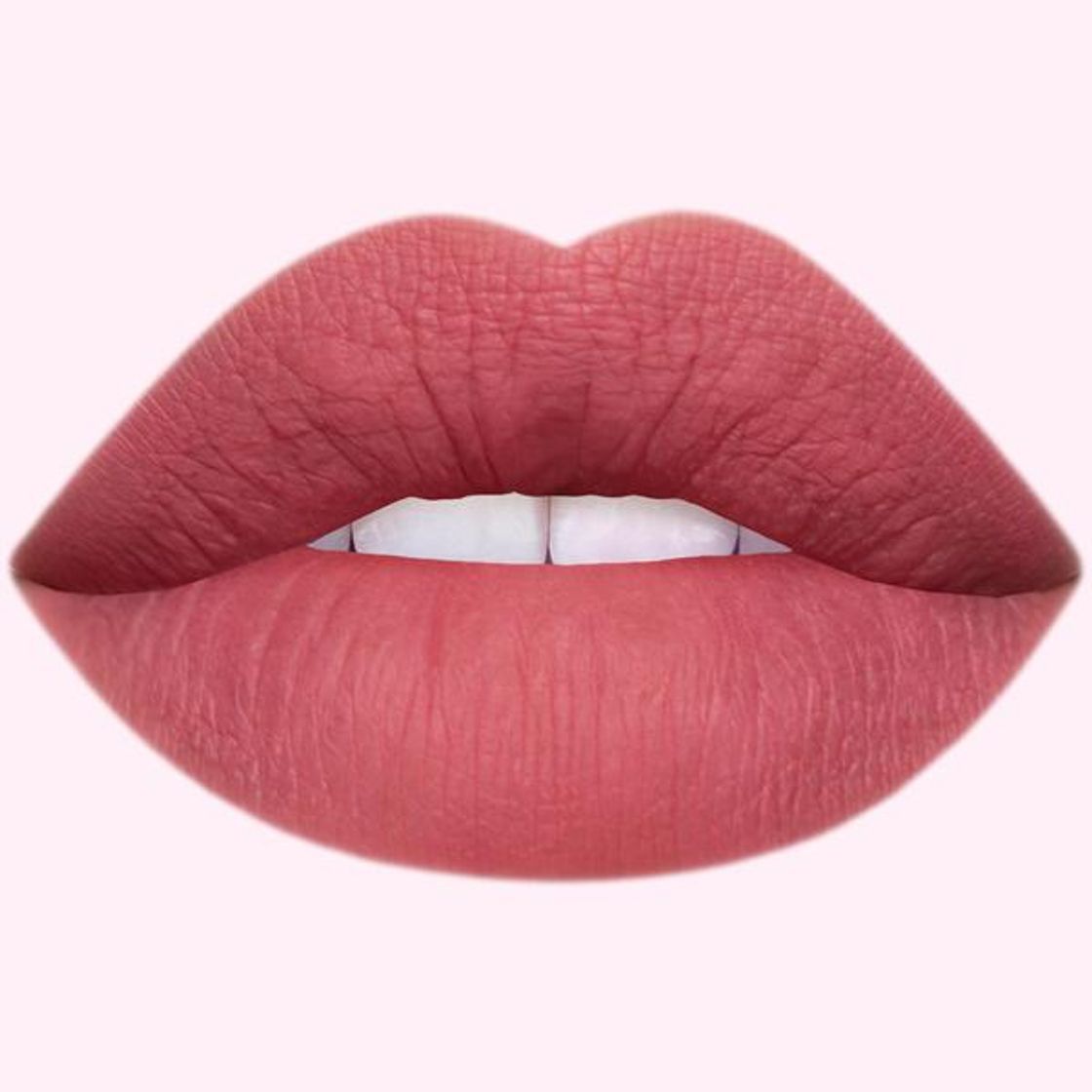 Fashion Rosebud Soft Matte Lipstick – Lime Crime