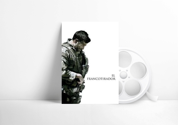 Movie El francotirador