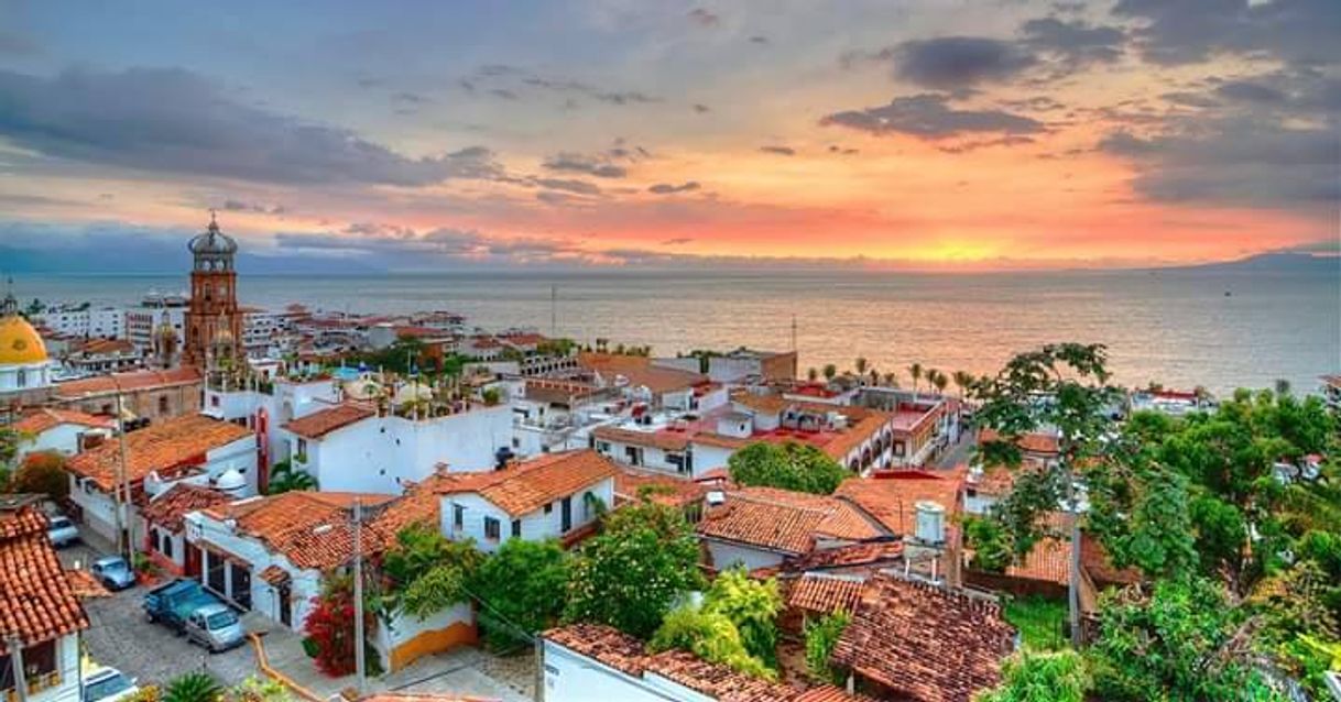 Place Puerto Vallarta