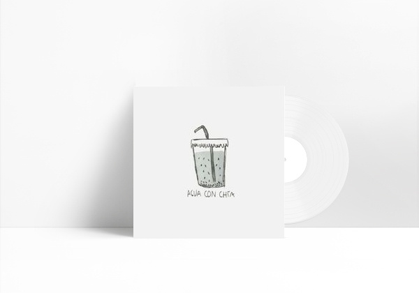 Music Agua Con Chía