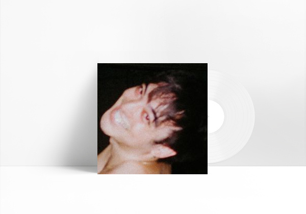 Music CAN'T GET OVER YOU (feat. Clams Casino)