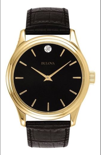 Reloj Bulova 