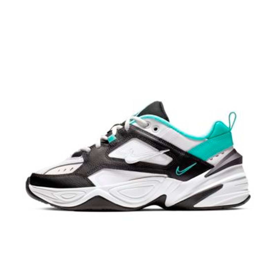 Fashion Calzado para mujer Nike M2K Tekno. Nike MX