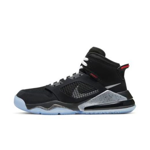 Calzado para hombre Jordan Mars 270. Nike MX