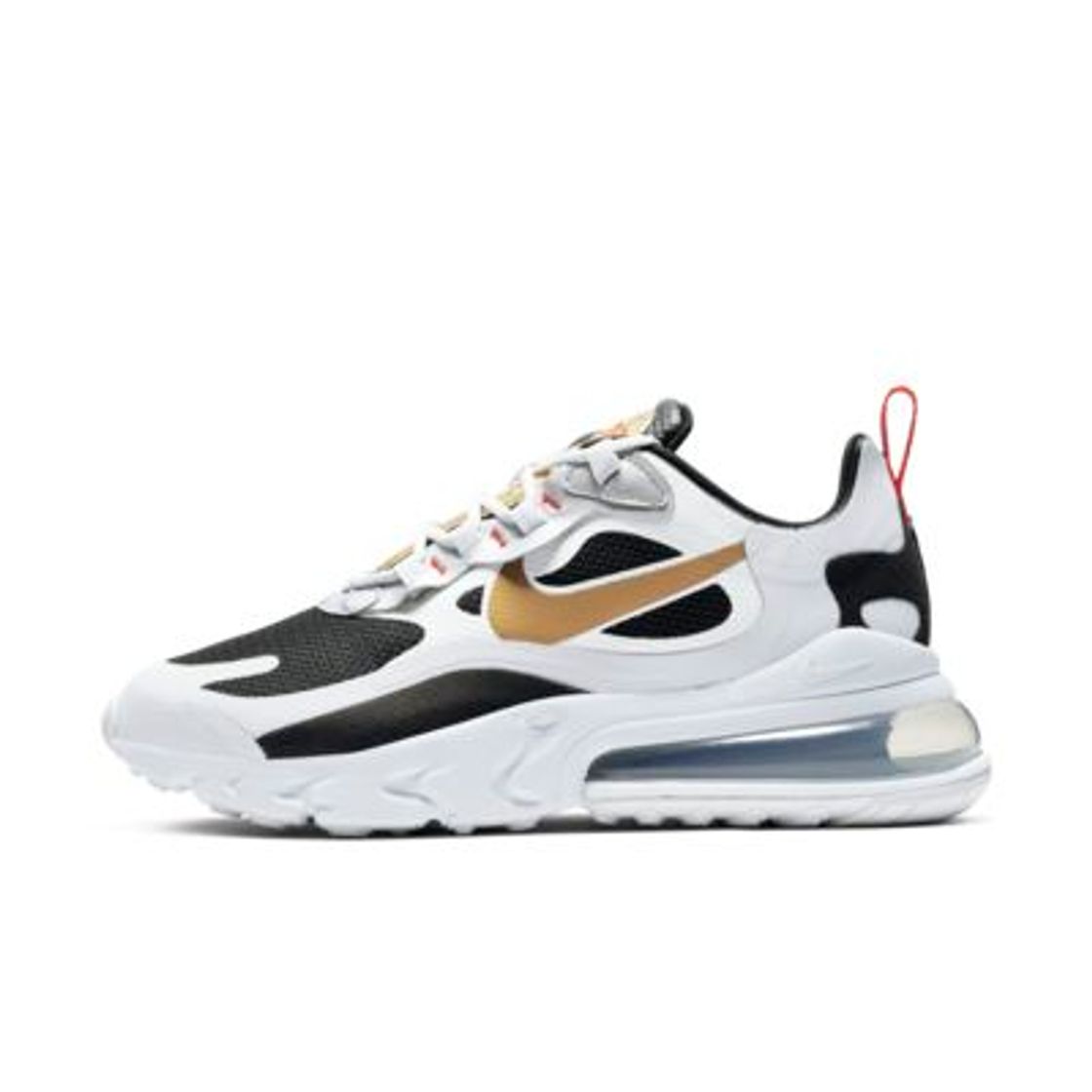 Moda Calzado para mujer Nike Air Max 270 React. Nike MX