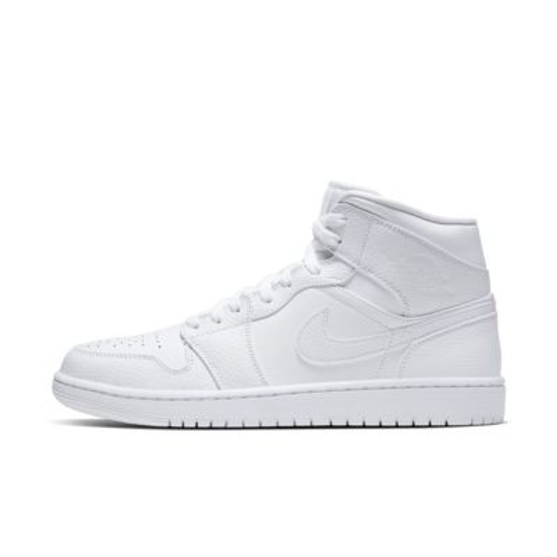 Moda Calzado Air Jordan 1 Mid. Nike MX