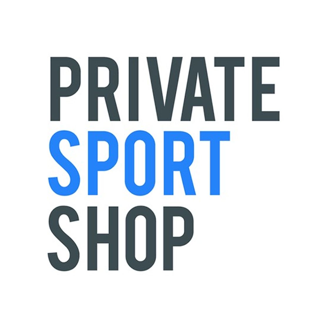 Moda Prívate sport shop 