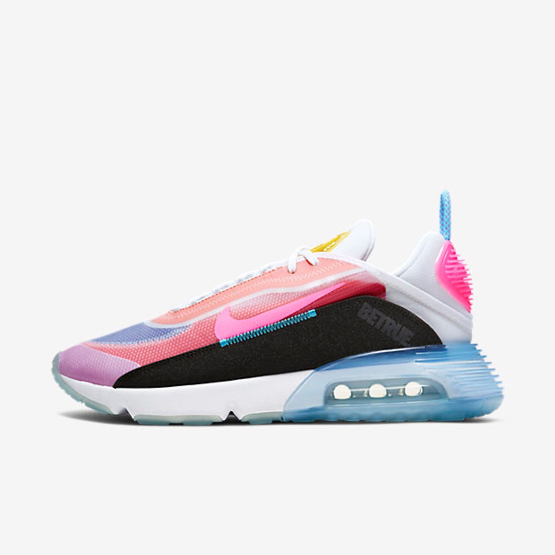 Moda Nike Air Max 2090 BETRUE. Nike MX