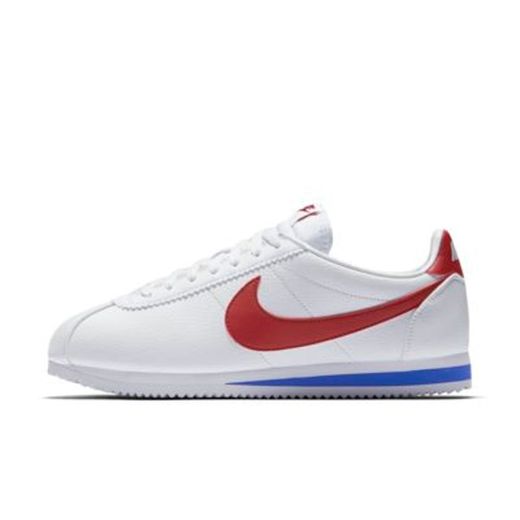  Nike Classic Cortez. Nike RU