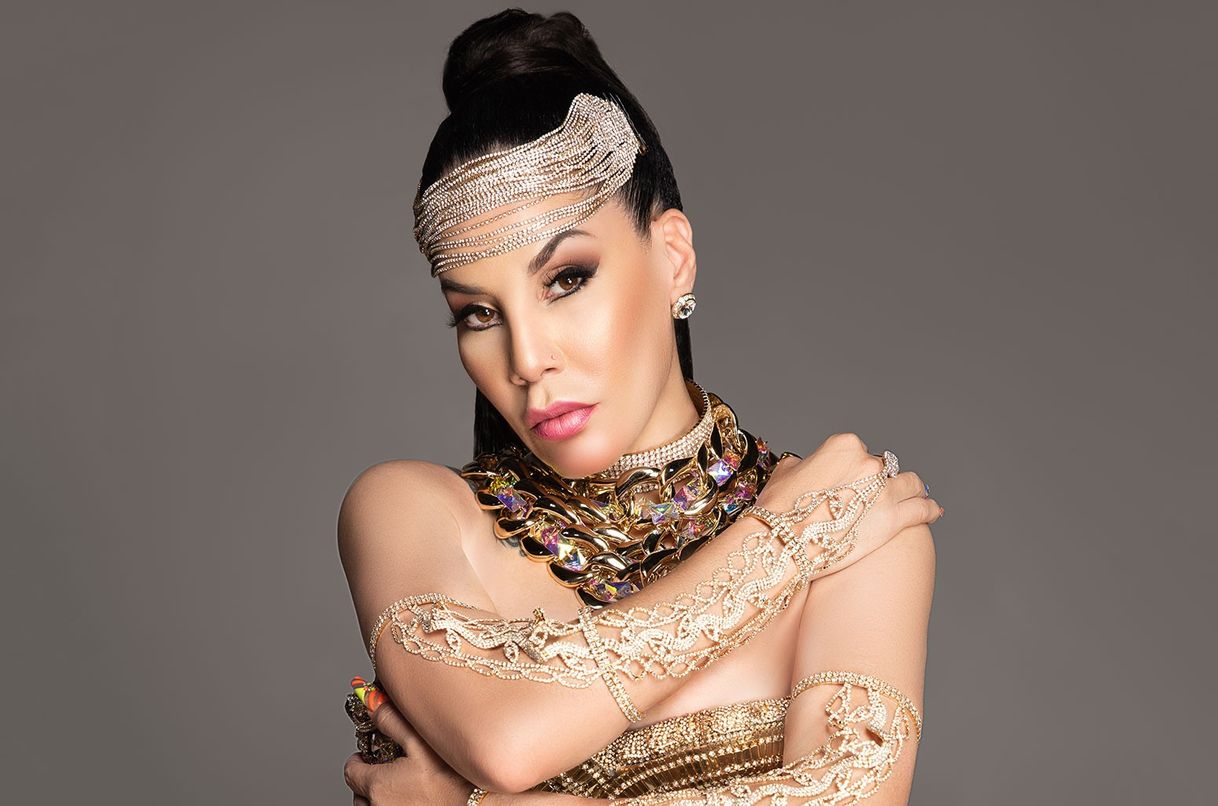 Music Ivy Queen