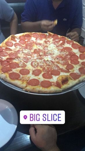 BIG SLICE