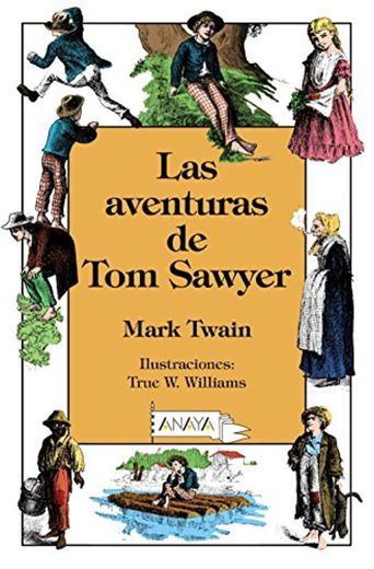 Las aventuras de Tom Sawyer