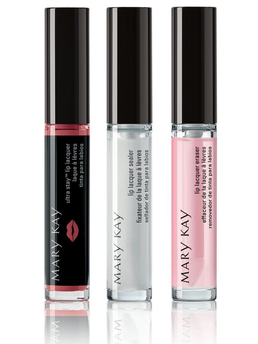 Producto Ultra stay lip lacquer