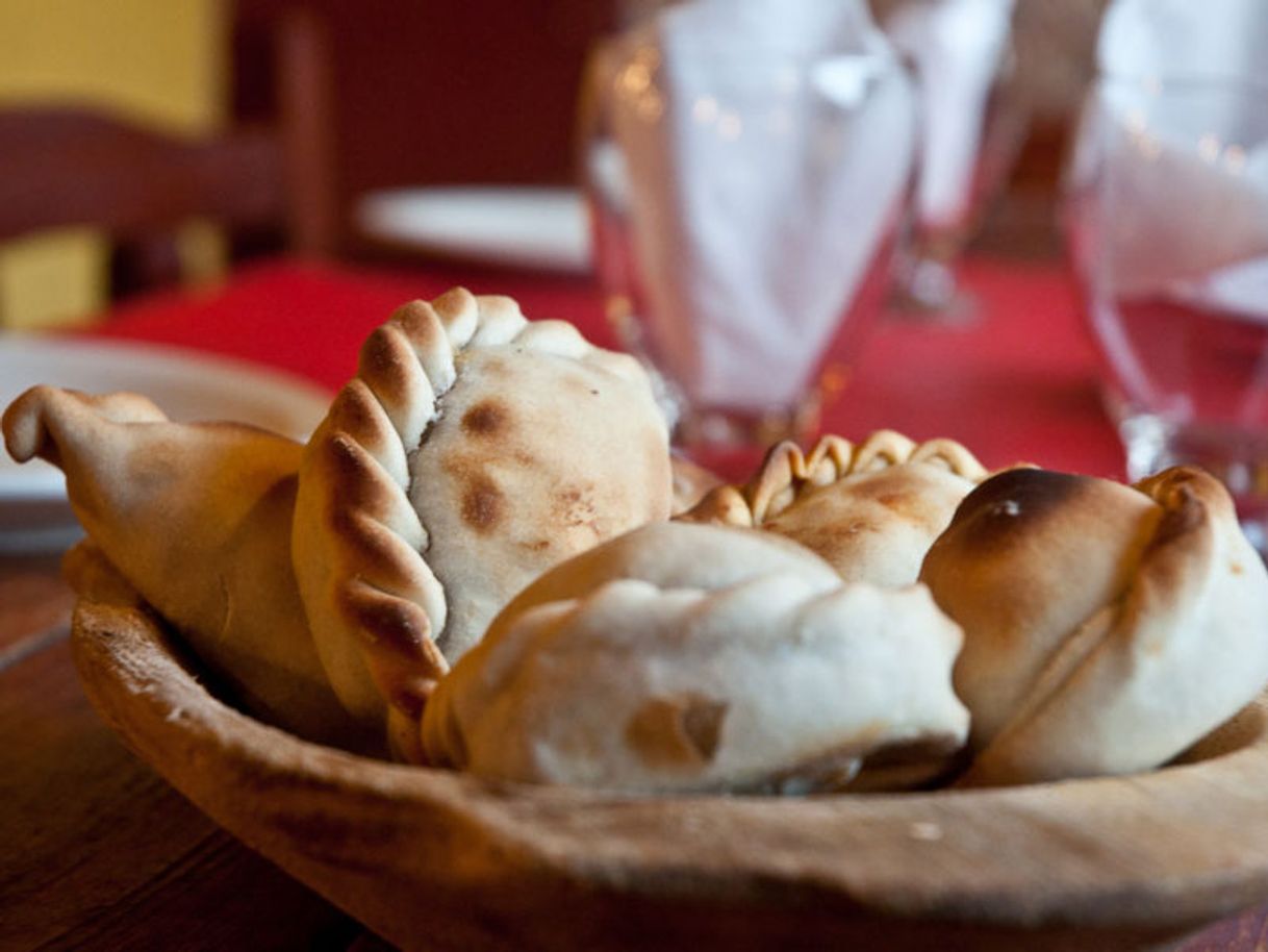 Restaurantes Todo Empanada