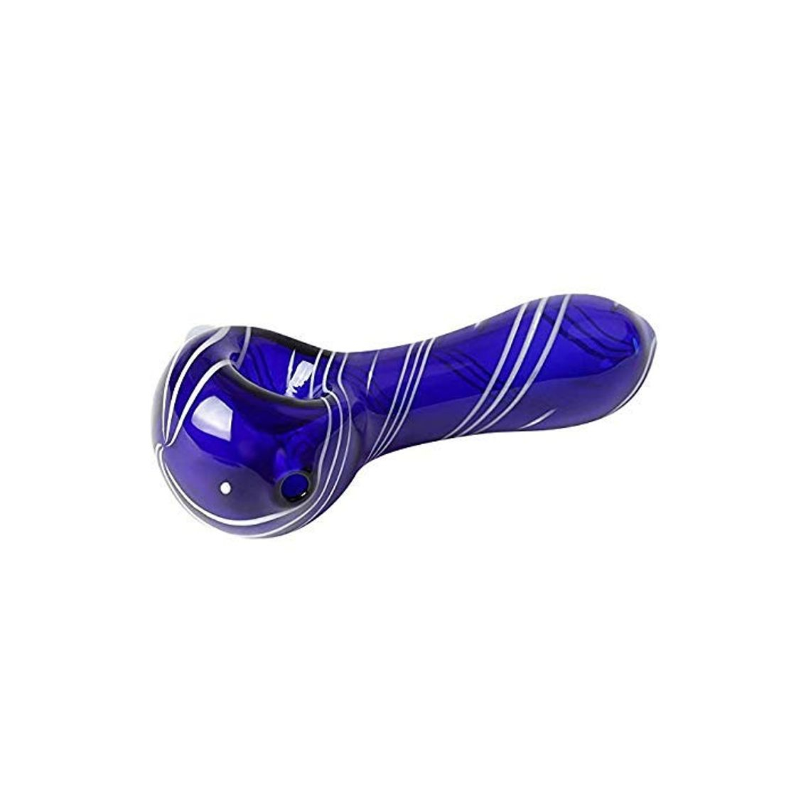 Producto Tangren Trading, tubo de vidrio de borosilicato hecho a mano, tubo de