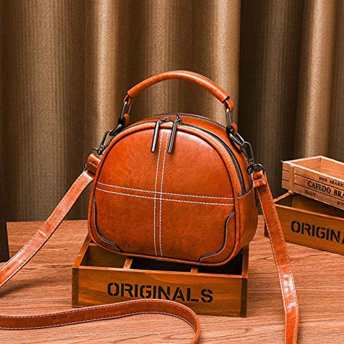 Bolso de Cuero de PU para Mujer Nuevo Bolso de Moda 2020
