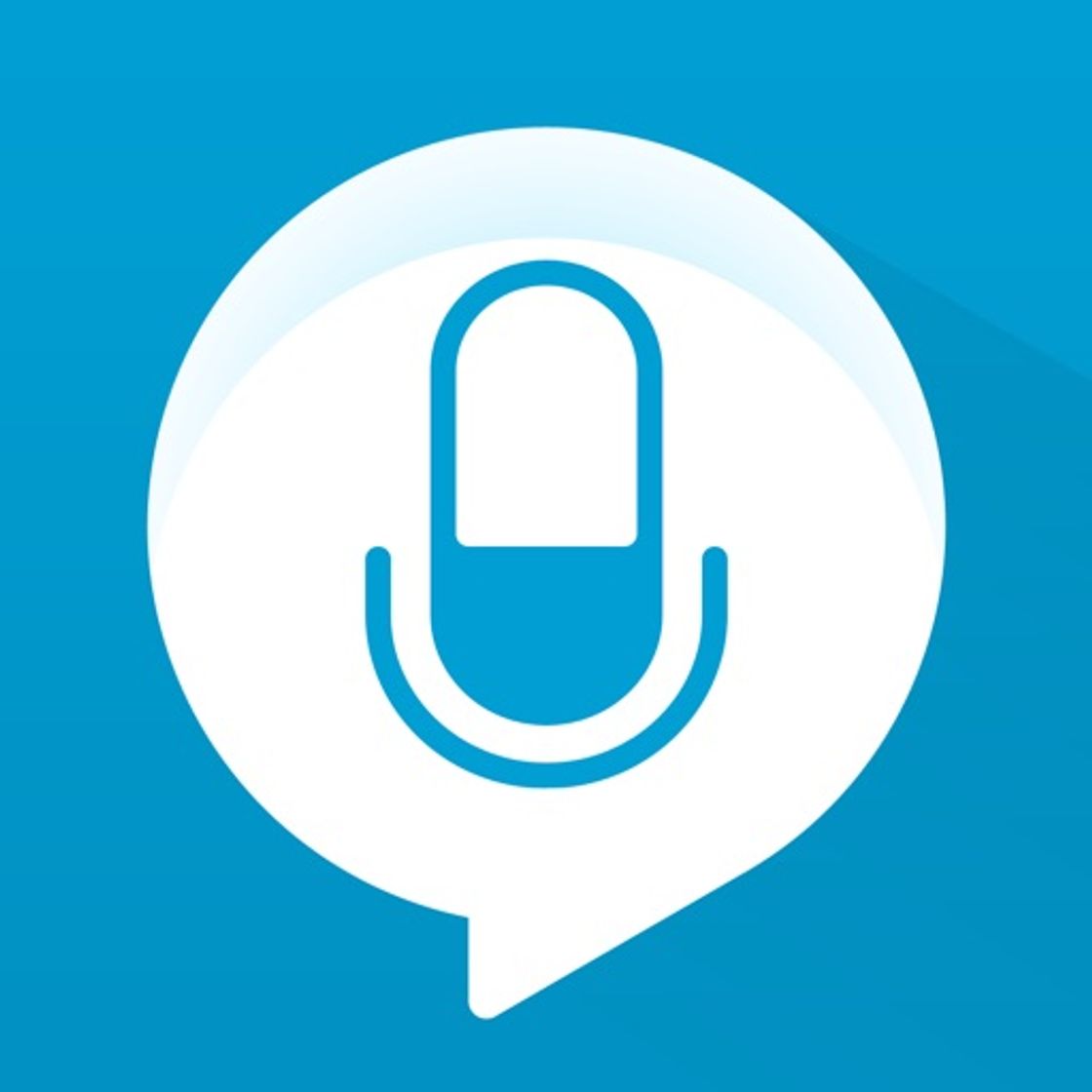 App Speak & Translate - Translator