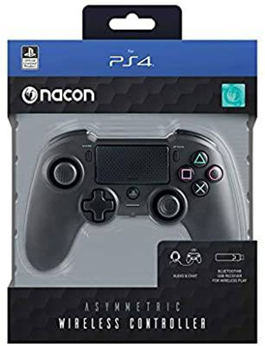 Mando nacon ps4