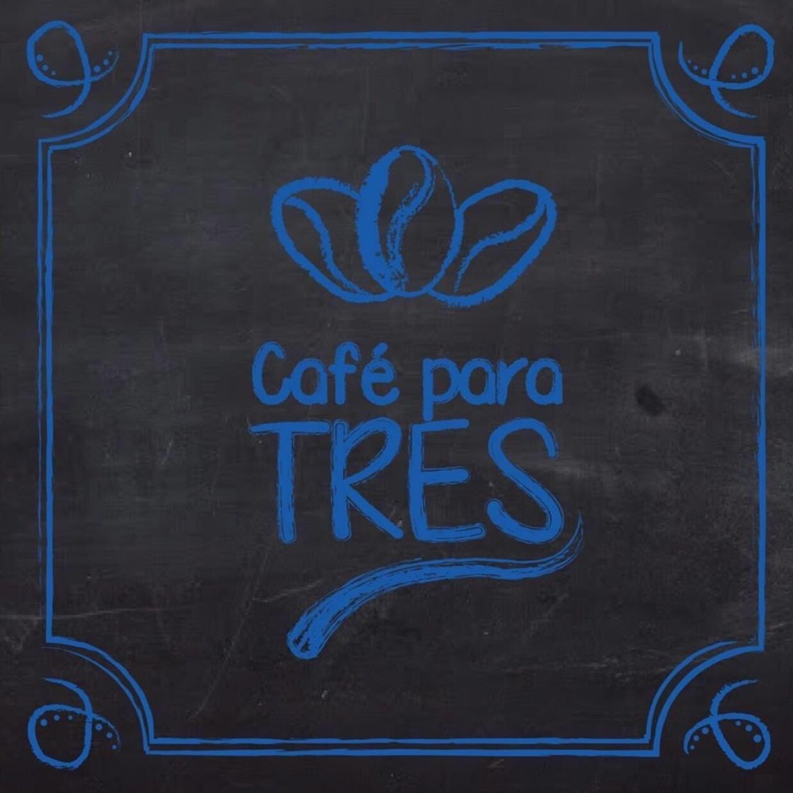 Restaurants Café Para Tres