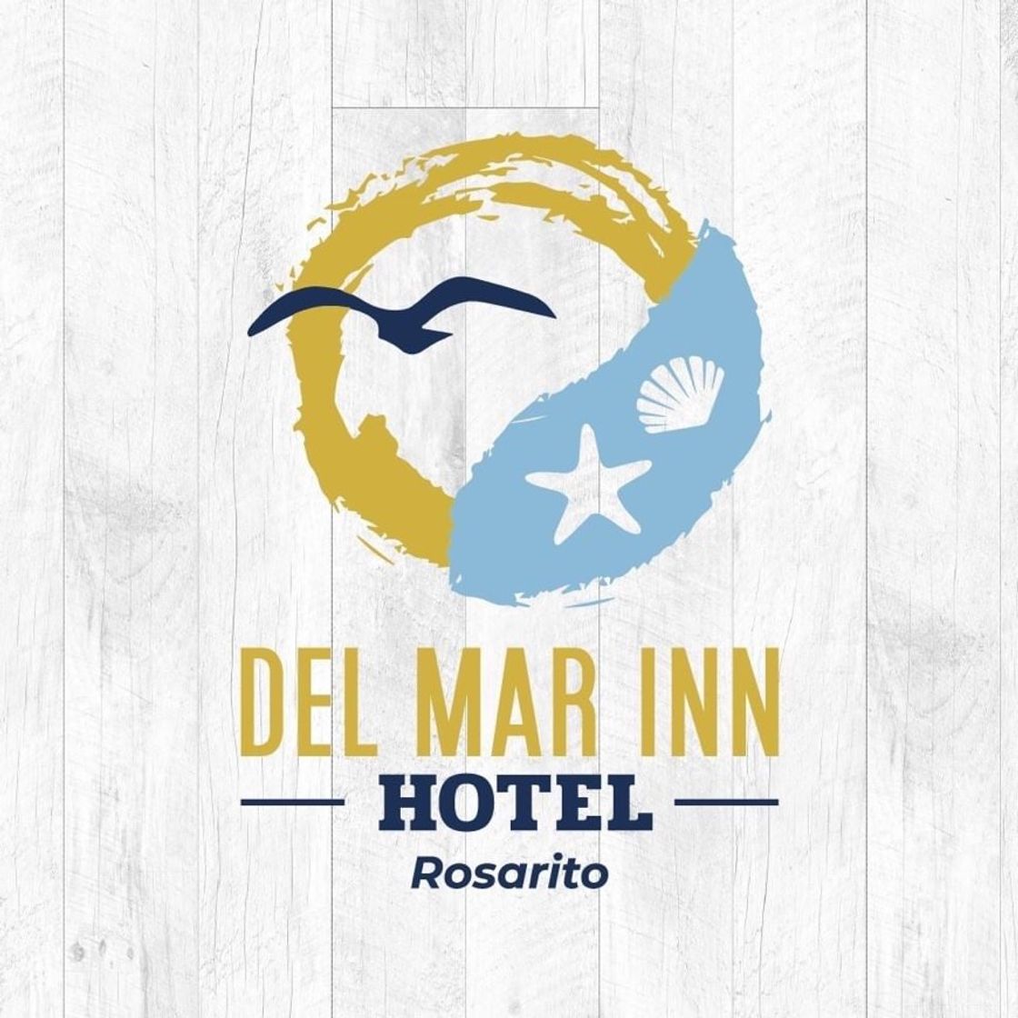 Place Del Mar Inn Rosarito