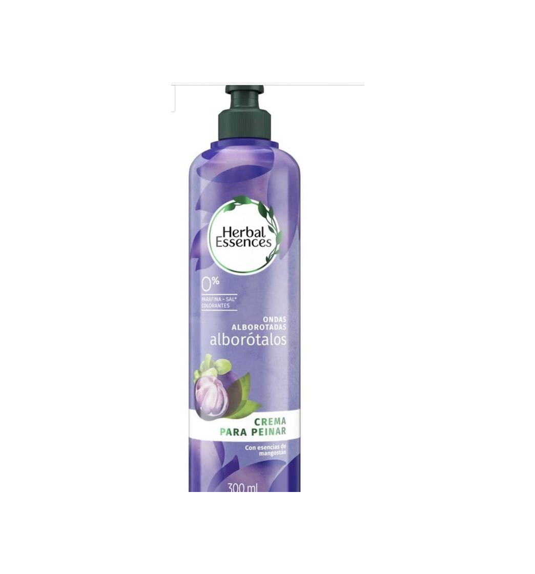 Belleza paraHerbal Essences precioso Puntas set champú y acondicionador por mucho pelo con