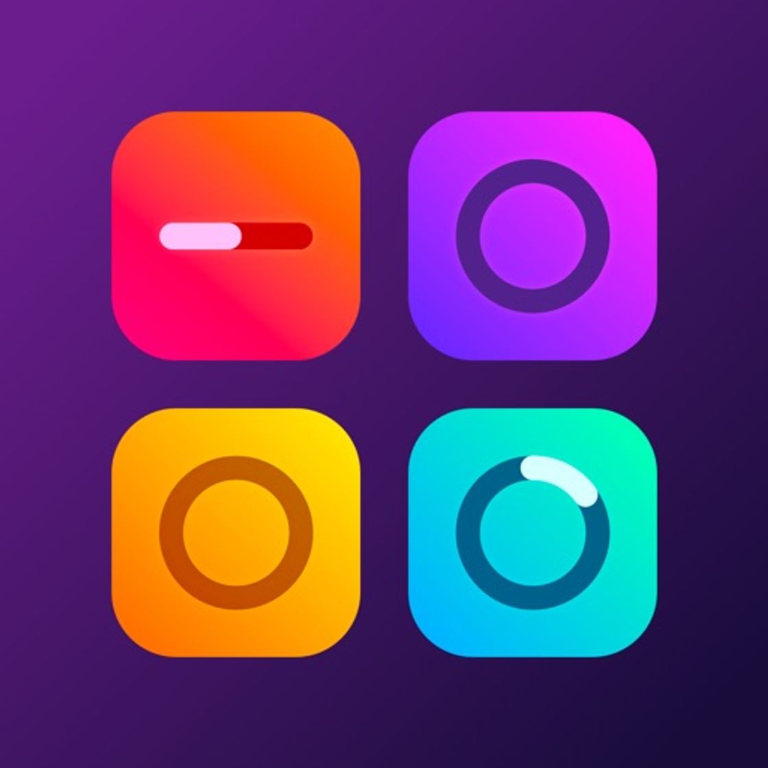 App Groovepad - Music & Beat Maker