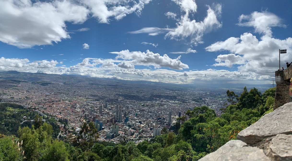 Place ¡Bogotá, más cerca de la gente! | Bogota.gov.co