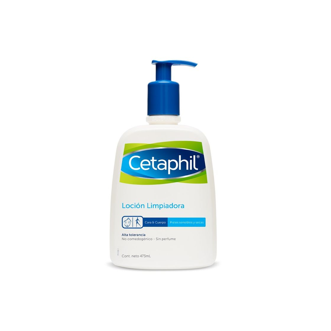 Beauty Limpiador Cetaphil para pieles grasas