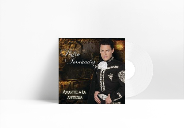 Canción Amarte A La Antigua