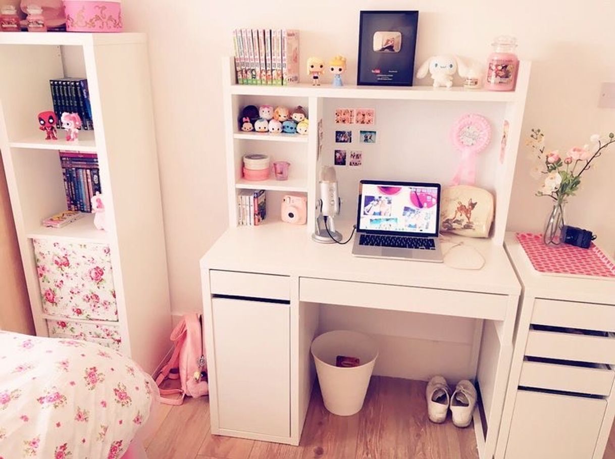 Social Decoración de escritorios 