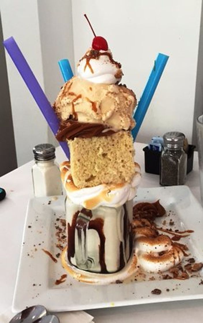 Restaurantes Havana Harry's