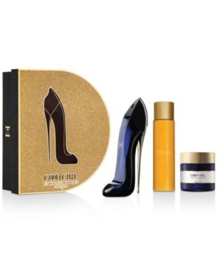 Good Girl Eau de Parfum 3 PC,Gift Set