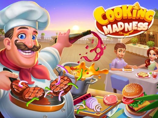 ‎Locura por Cocinar- MasterChef en App Store